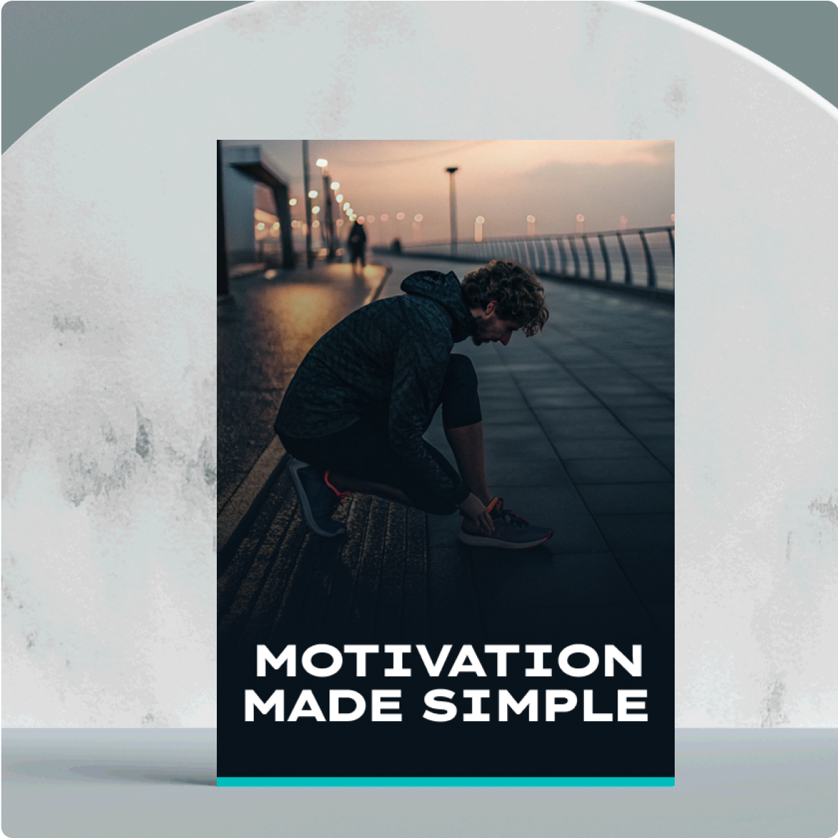 Motivation made simple