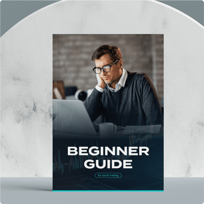 Beginner Guide For Stock Trading