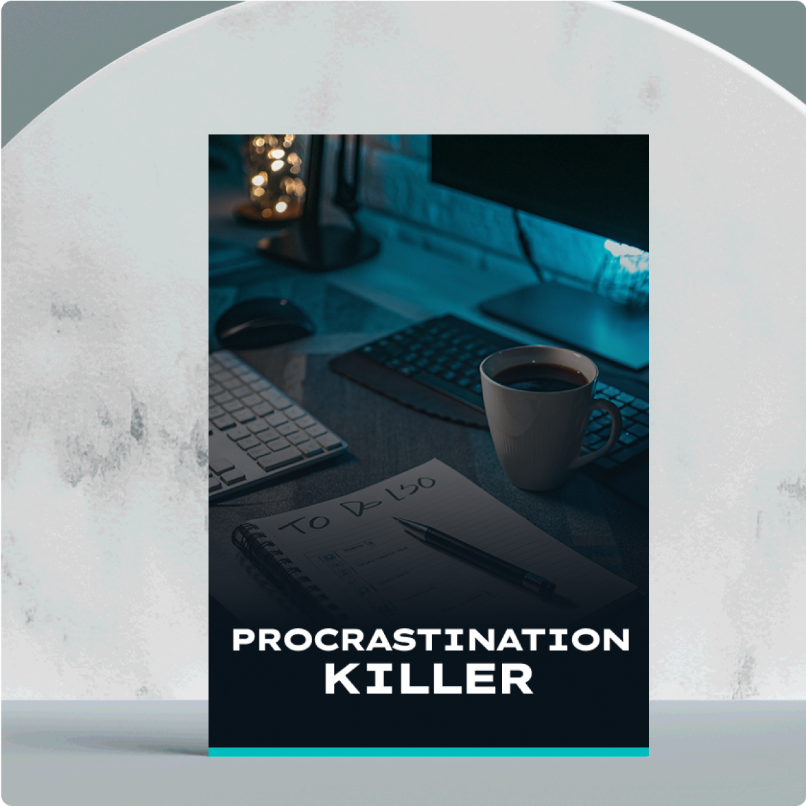 Procrastination killer