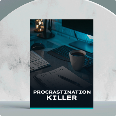 Procrastination killer