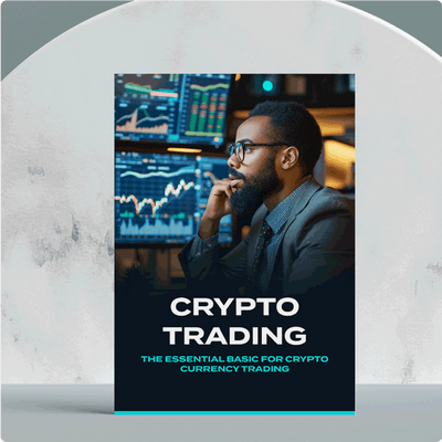 Crypto Trading: The Essential Basis For Cryptocurrency Trading